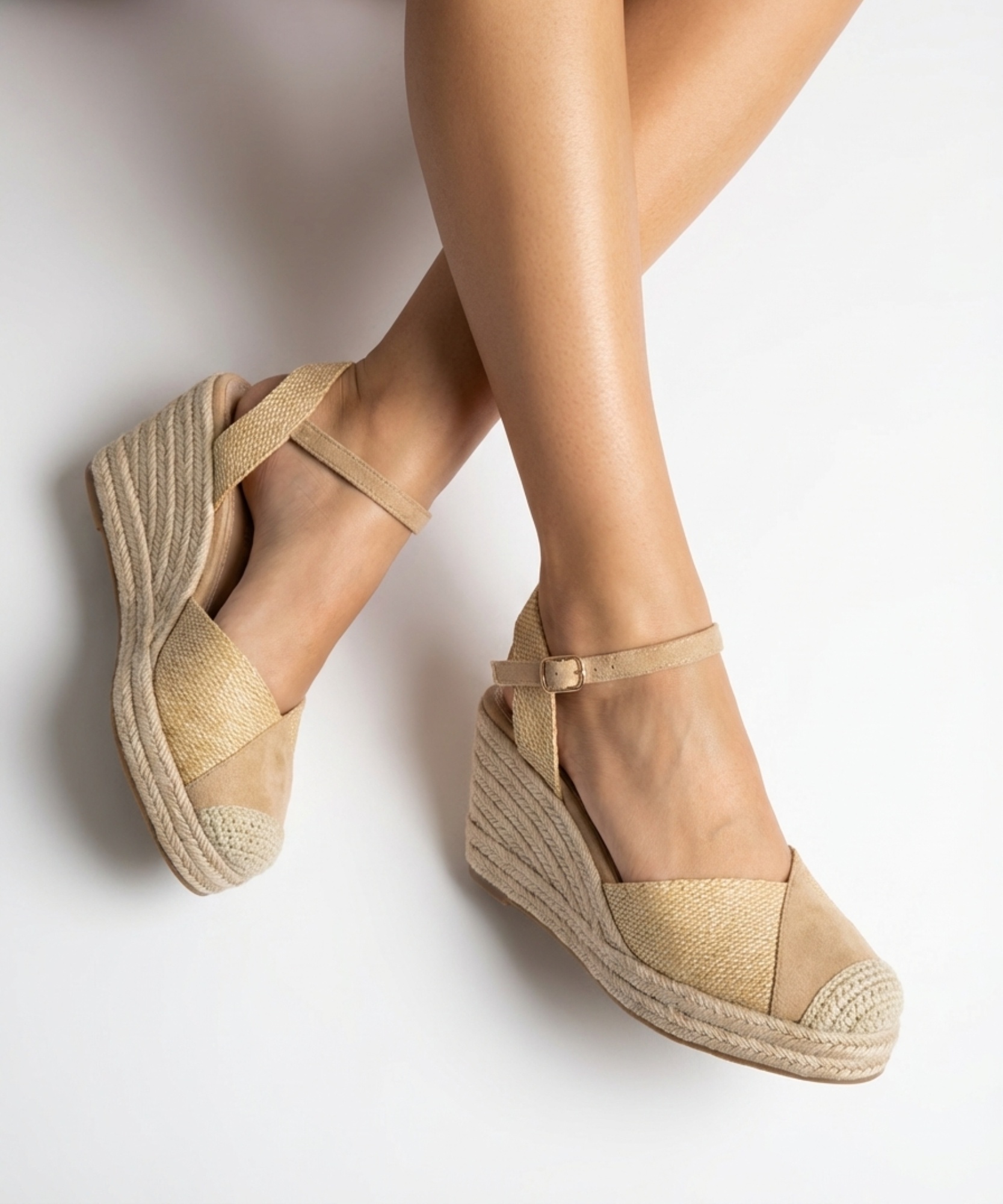 Cunhas de esparto combinadas image number null